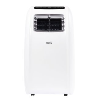 Мобильный кондиционер Ballu Aura BPAC-07 CP_22Y