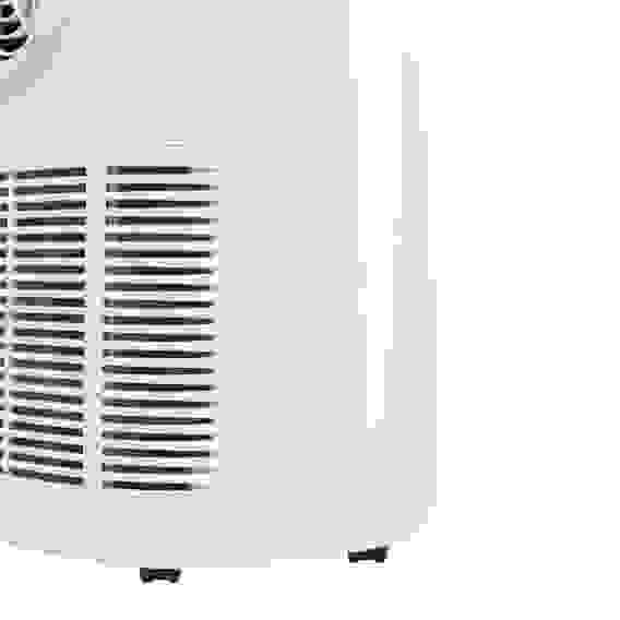 Мобильный кондиционер Ballu Aura BPAC-07 CP_22Y