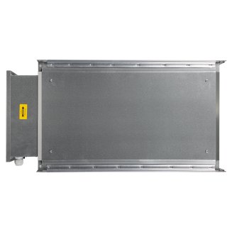 Нагреватель электрический для прямоугольных каналов SHUFT EHR 600x350-45