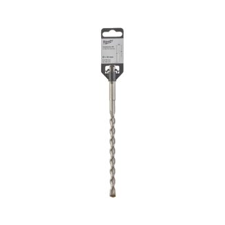 Бур Milwaukee SDS+ CONTRACTOR 10x210