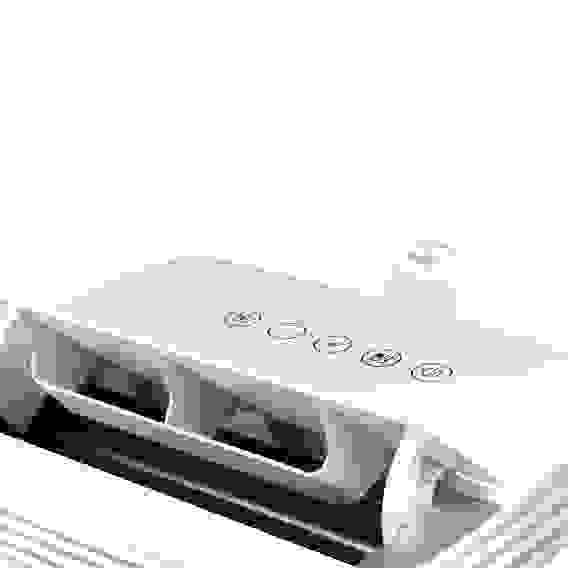 Кондиционер мобильный Ballu Platinum Comfort BPHS-08H