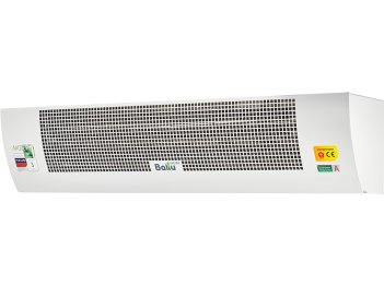 Завеса тепловая BALLU BHC-M25T12-PS