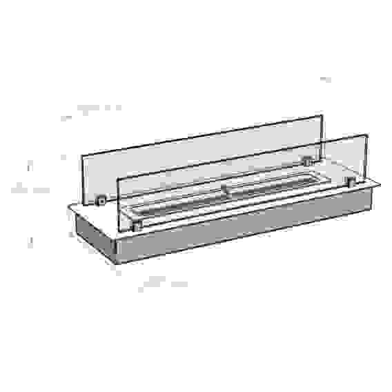 Биокамин Royal Thermo RTBFP-P600XS Modul