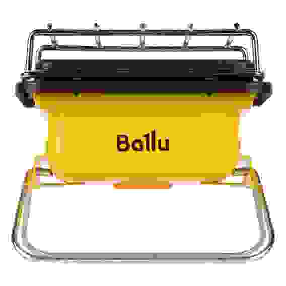Обогреватель инфракрасный газовый Ballu BIGH-2