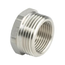 Переходник-футорка ALTSTREAM ВР/НР 3/4"x1" (20/360), арт. 003080106