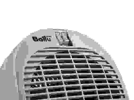 Тепловентилятор Ballu BFH/S-04