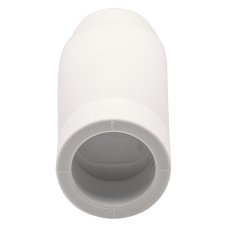 Обвод THERMOLIGHT раструбный PP-R 32 белый (10/80)