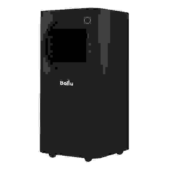 Кондиционер мобильный Ballu Eclipse BPAC-10 EPB/N6 black