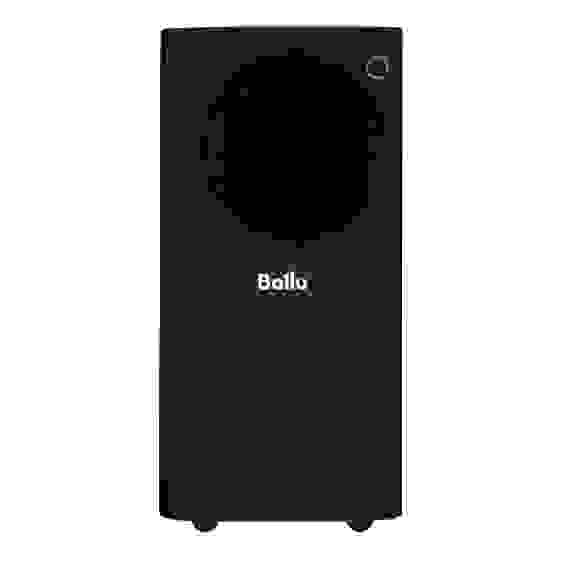 Кондиционер мобильный Ballu Eclipse BPAC-10 EPB/N6 black
