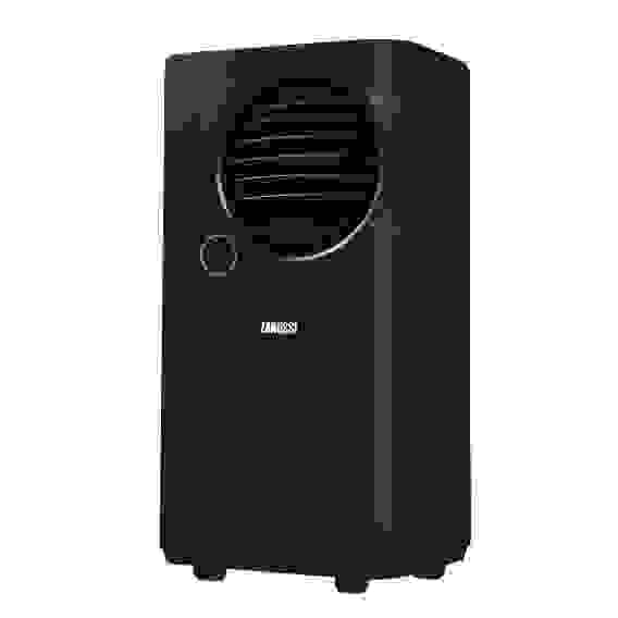 Кондиционер мобильный Zanussi Eclipse ZACM-07 UPB/N6 Black