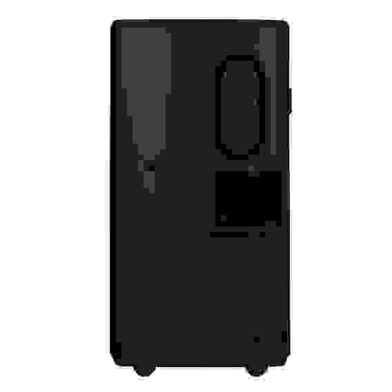 Кондиционер мобильный Zanussi Eclipse ZACM-07 UPB/N6 Black