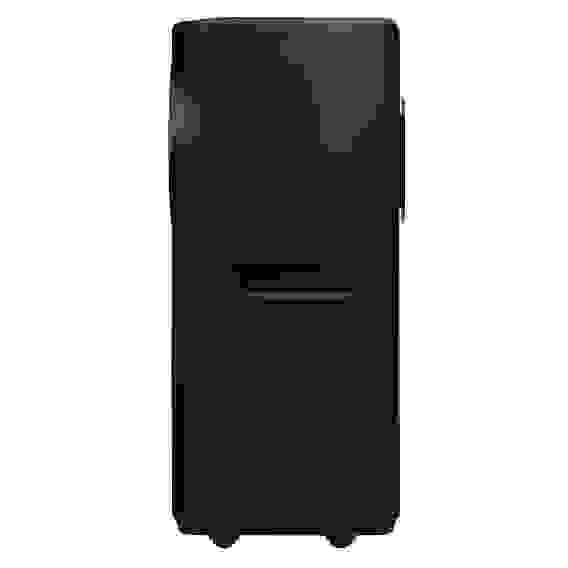 Кондиционер мобильный Zanussi Eclipse ZACM-07 UPB/N6 Black