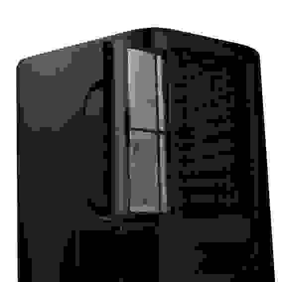 Кондиционер мобильный Zanussi Eclipse ZACM-07 UPB/N6 Black