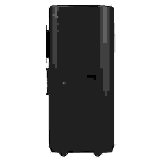 Кондиционер мобильный Zanussi Eclipse ZACM-07 UPB/N6 Black