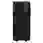 Кондиционер мобильный Zanussi Eclipse ZACM-07 UPB/N6 Black
