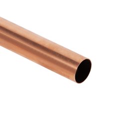 Труба медная Ballu Olympic 22,23х1,00,х3000 (7/8), отрезок