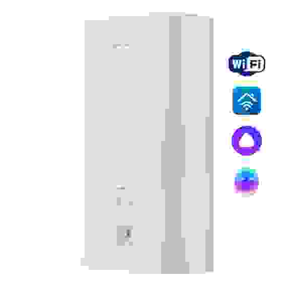 Водонагреватель Royal Thermo RWH 30 Smalto Inverter