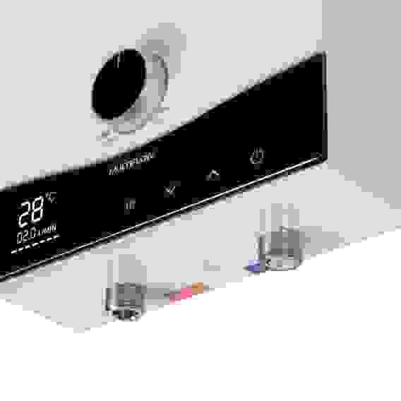 Водонагреватель проточный Royal Thermo NPX 8 Multiflow