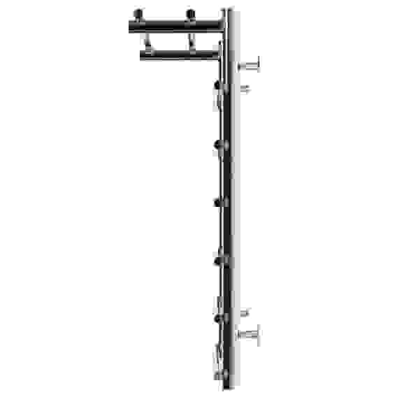 Полотенцесушитель Royal Thermo Ватра П7 500х696 с полкой