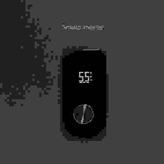 Водонагреватель Royal Thermo RWH 80 Smalto Inverter Grafit