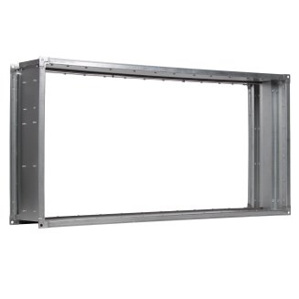 Фильтр-бокс (корпус) Shuft FBRr-K 500x300
