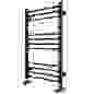 Полотенцесушитель Royal Thermo Stato П11 500х800 черный