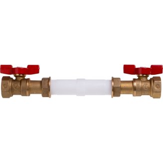 Блок отопления Giacomini 3/4&quot;, GE550Y129