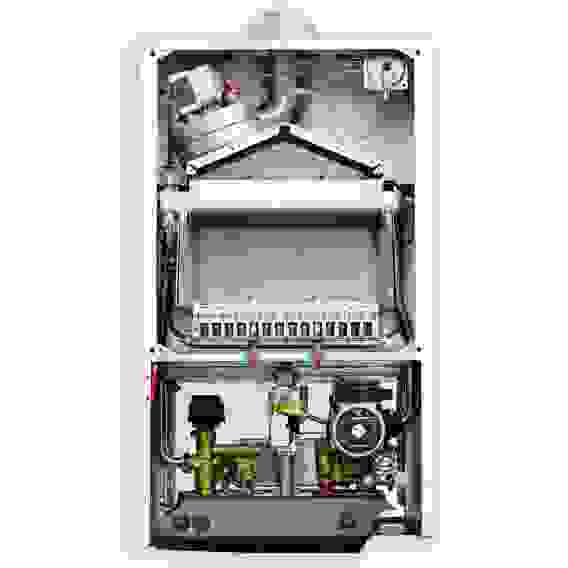 Котел газовый Baxi LUNA-3 280 Fi