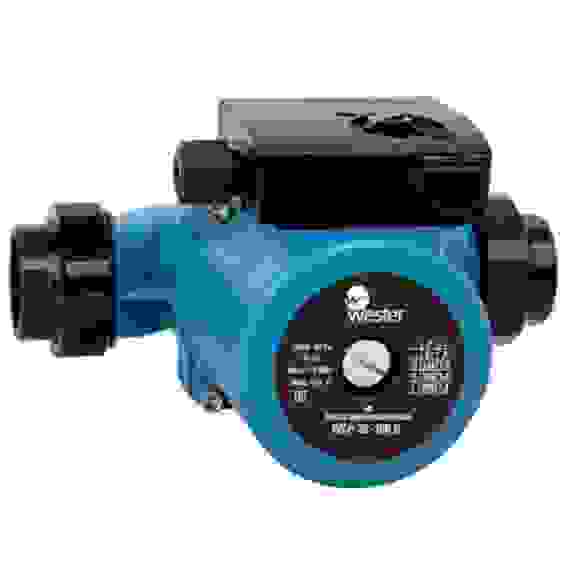 Насос Wester WCP 32-100G (с гайками)
