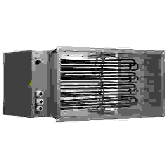 Нагреватель электрический для прямоугольных каналов SHUFT EHR 500x300-15
