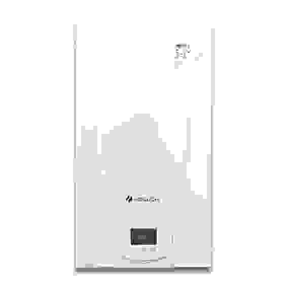 Котел газовый Moguchi GBN24НF 1 конт., настенный
