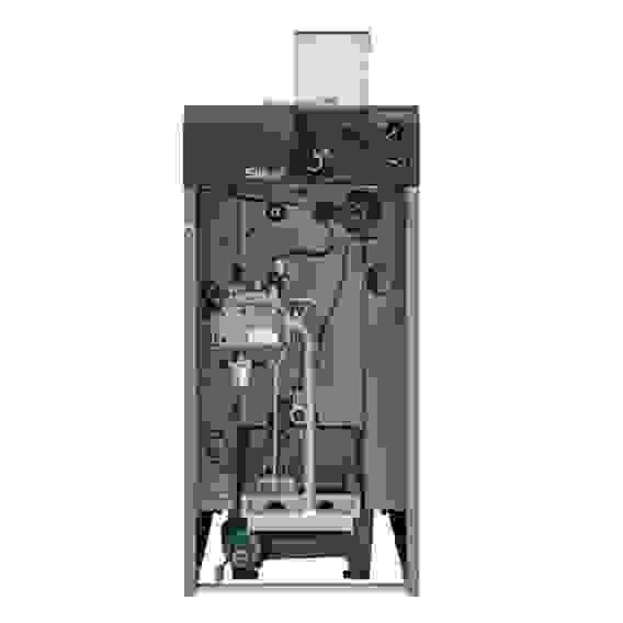 Котел напольный газовый SLIM EF 1.22